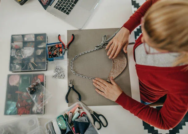 ete　ネックレス修理、破損内容と詳細