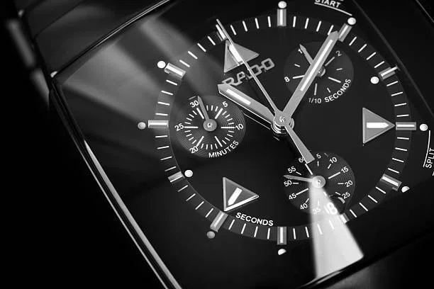 ラドー 時計修理の選択肢と特徴