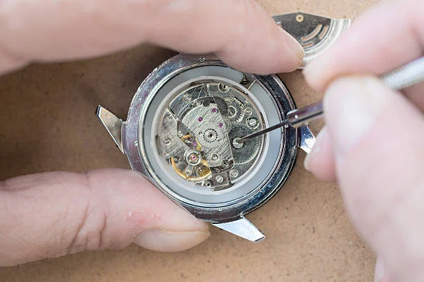 ベル&ロス オーバーホール依頼先の選び方