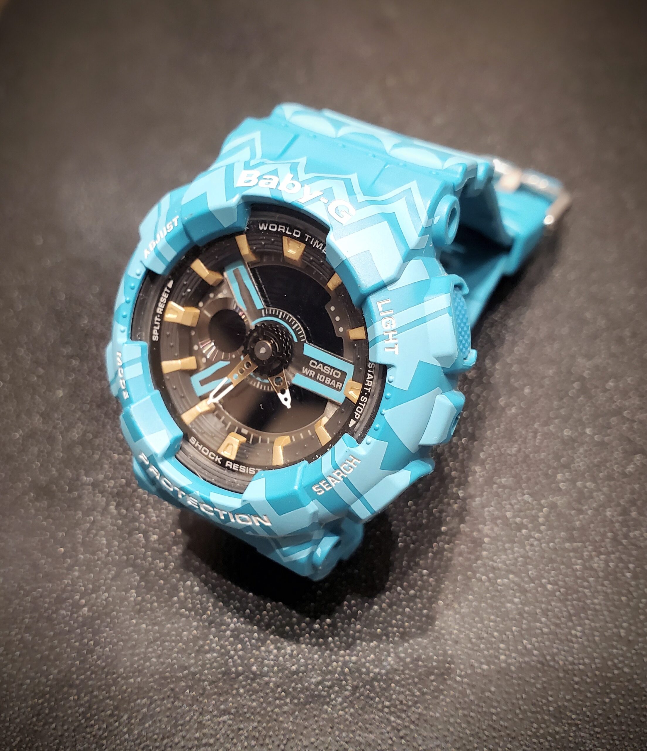Gショックの電池交換の完全ガイド：費用と依頼先を比較 | はらじゅく