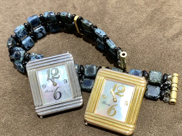 信頼できるポアレの時計修理店とは