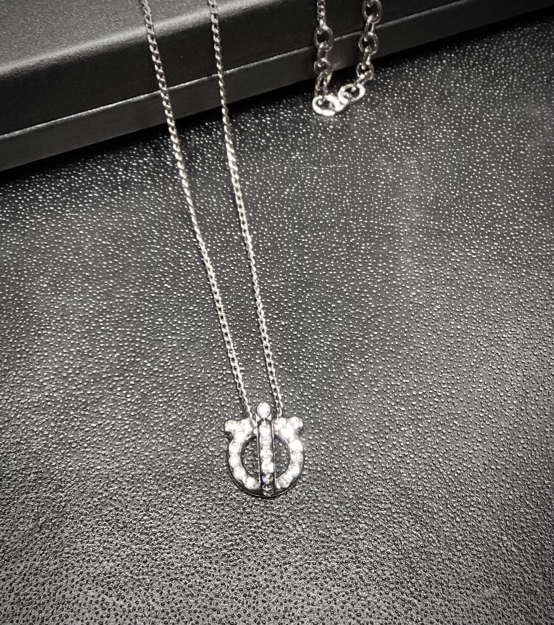 ネックレス　絡まった時のNG行動と準備