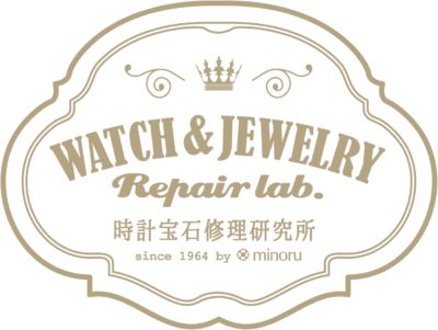 【NEW 】新しい時計宝石修理研究所がOPENします！