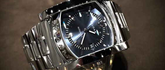 ■門真店「ブルガリ　オーバーホール（分解掃除）」