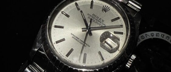 ■門真店「ロレックス　オーバーホール（分解掃除）」